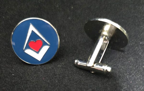 MCF Cufflinks