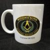 East Midlands Chapter Mug - Image 2