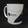 MCF Mug
