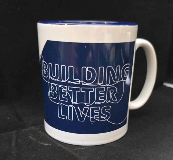 MCF Mug - Image 2