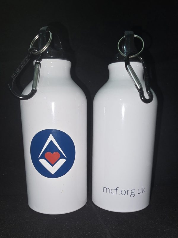 MCF Aluminium Water Bottles